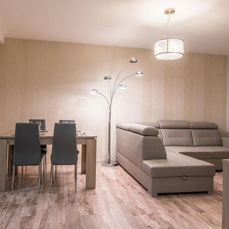 Apartamenty Pod Niedzwiedziem I Zakopane Bagian luar foto