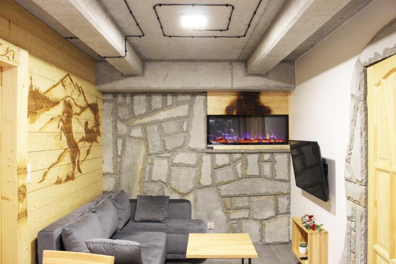 Apartamenty Pod Niedzwiedziem I Zakopane Bagian luar foto