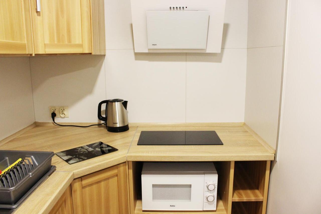 Apartamenty Pod Niedzwiedziem I Zakopane Bagian luar foto