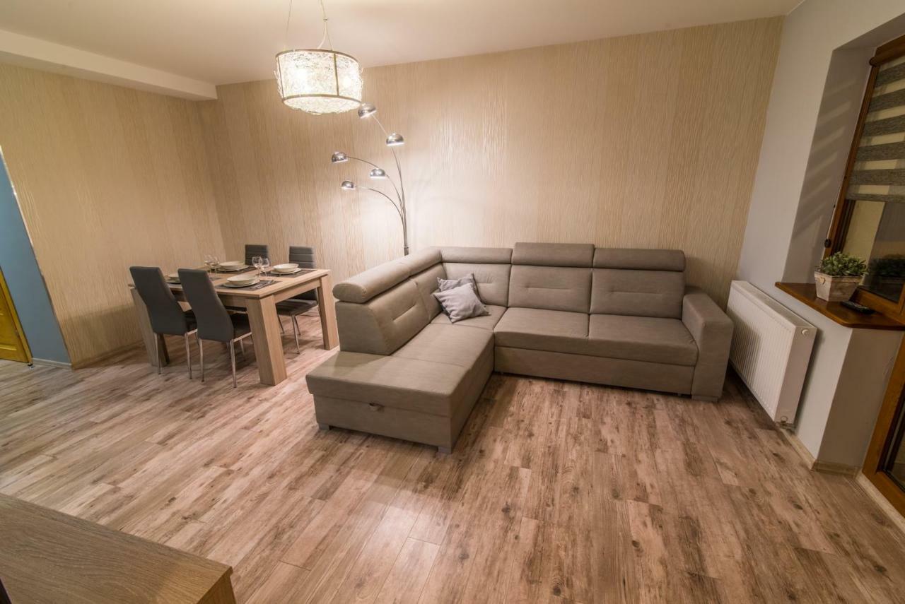 Apartamenty Pod Niedzwiedziem I Zakopane Bagian luar foto