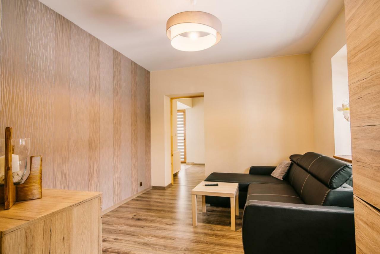 Apartamenty Pod Niedzwiedziem I Zakopane Bagian luar foto