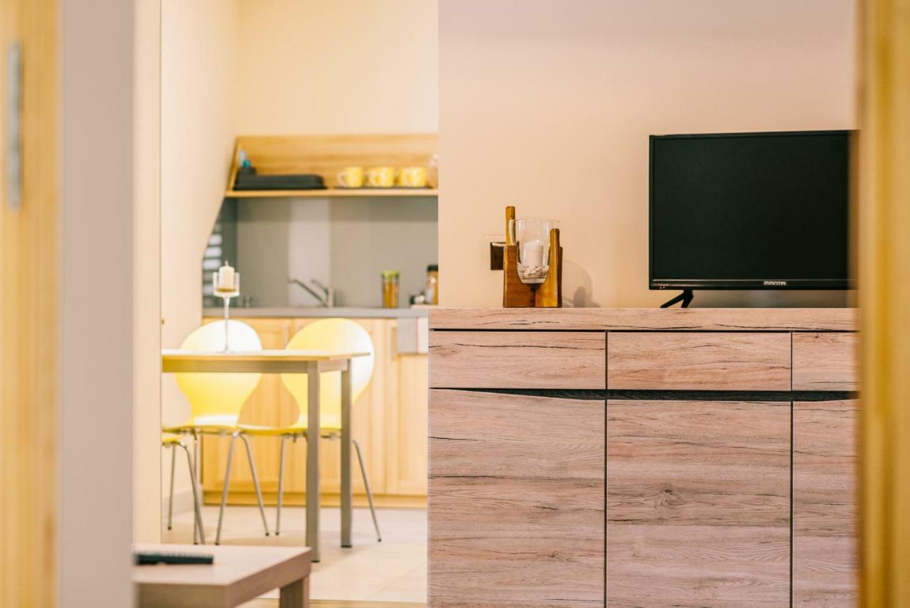 Apartamenty Pod Niedzwiedziem I Zakopane Bagian luar foto