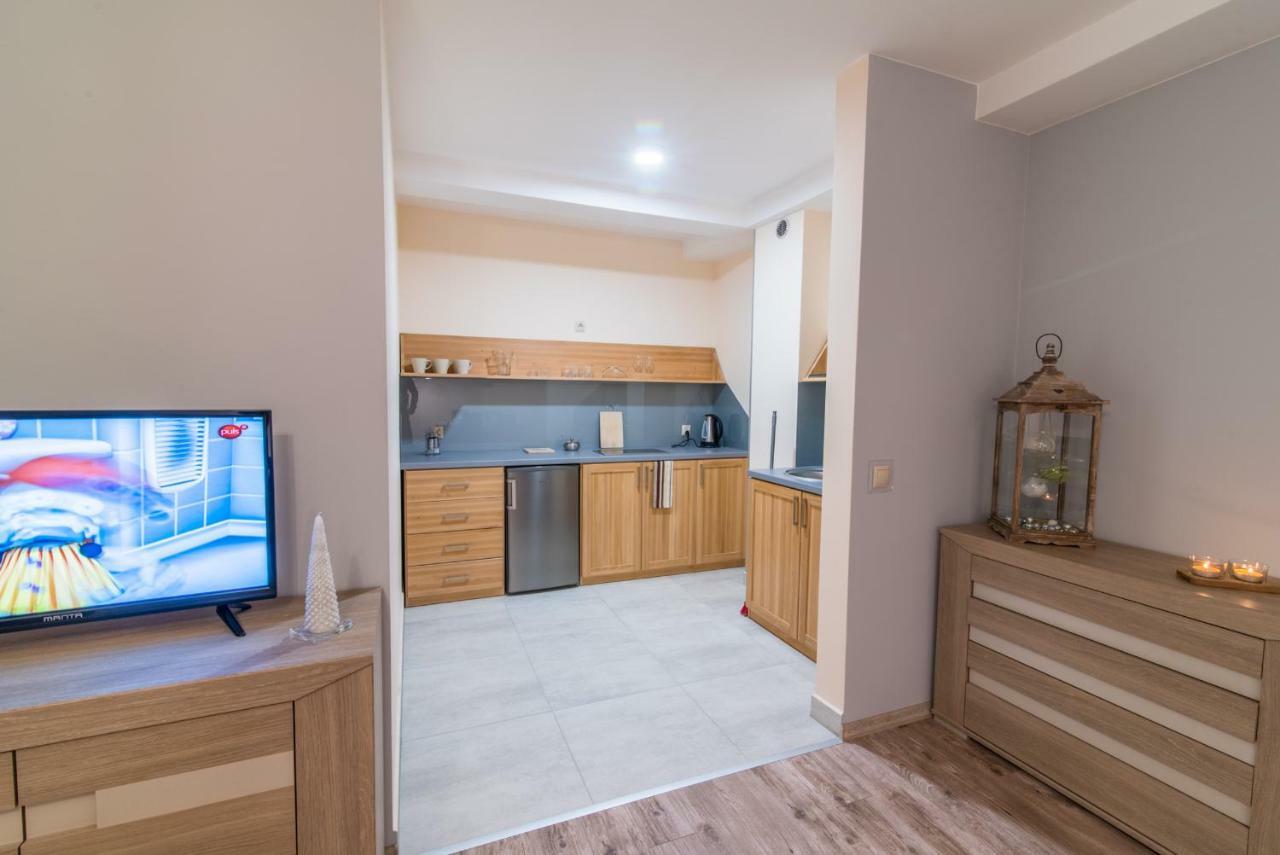 Apartamenty Pod Niedzwiedziem I Zakopane Bagian luar foto