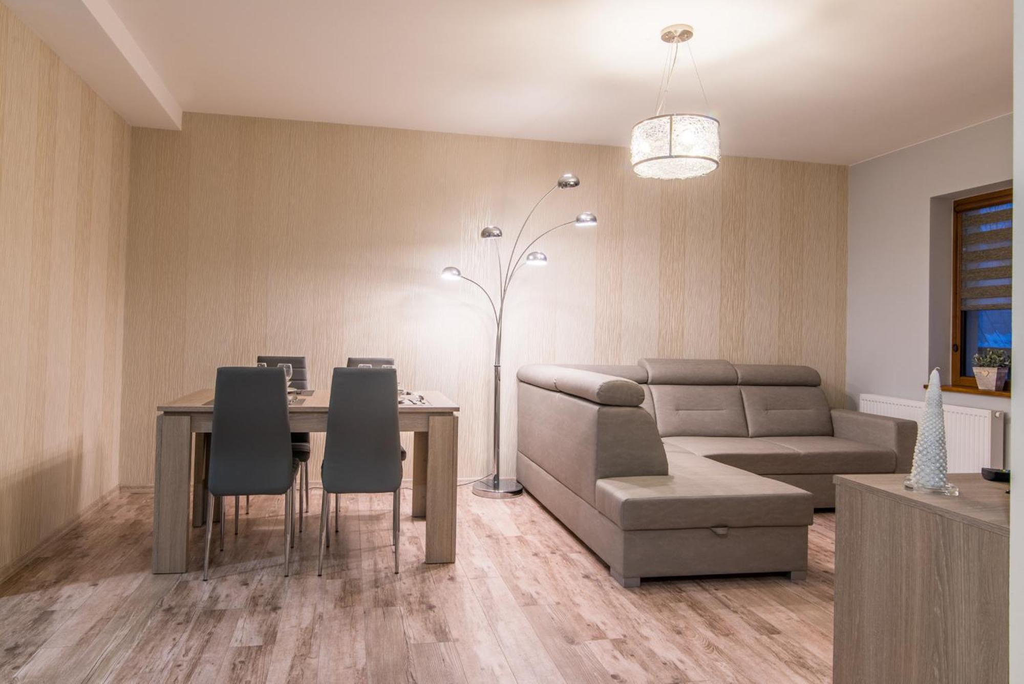 Apartamenty Pod Niedzwiedziem I Zakopane Bagian luar foto