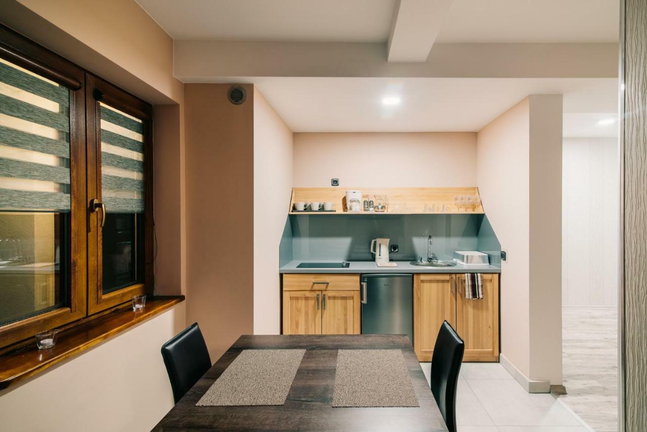 Apartamenty Pod Niedzwiedziem I Zakopane Bagian luar foto