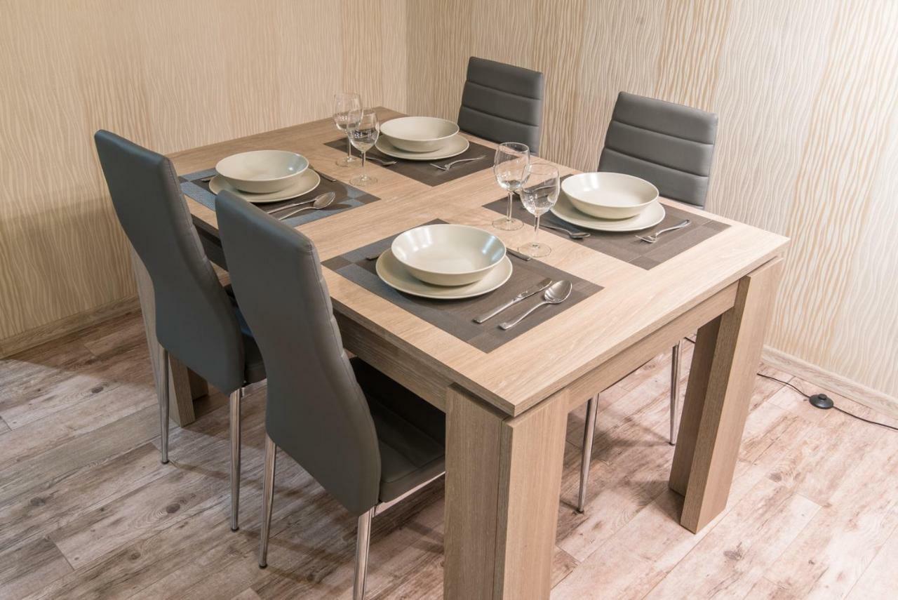 Apartamenty Pod Niedzwiedziem I Zakopane Bagian luar foto