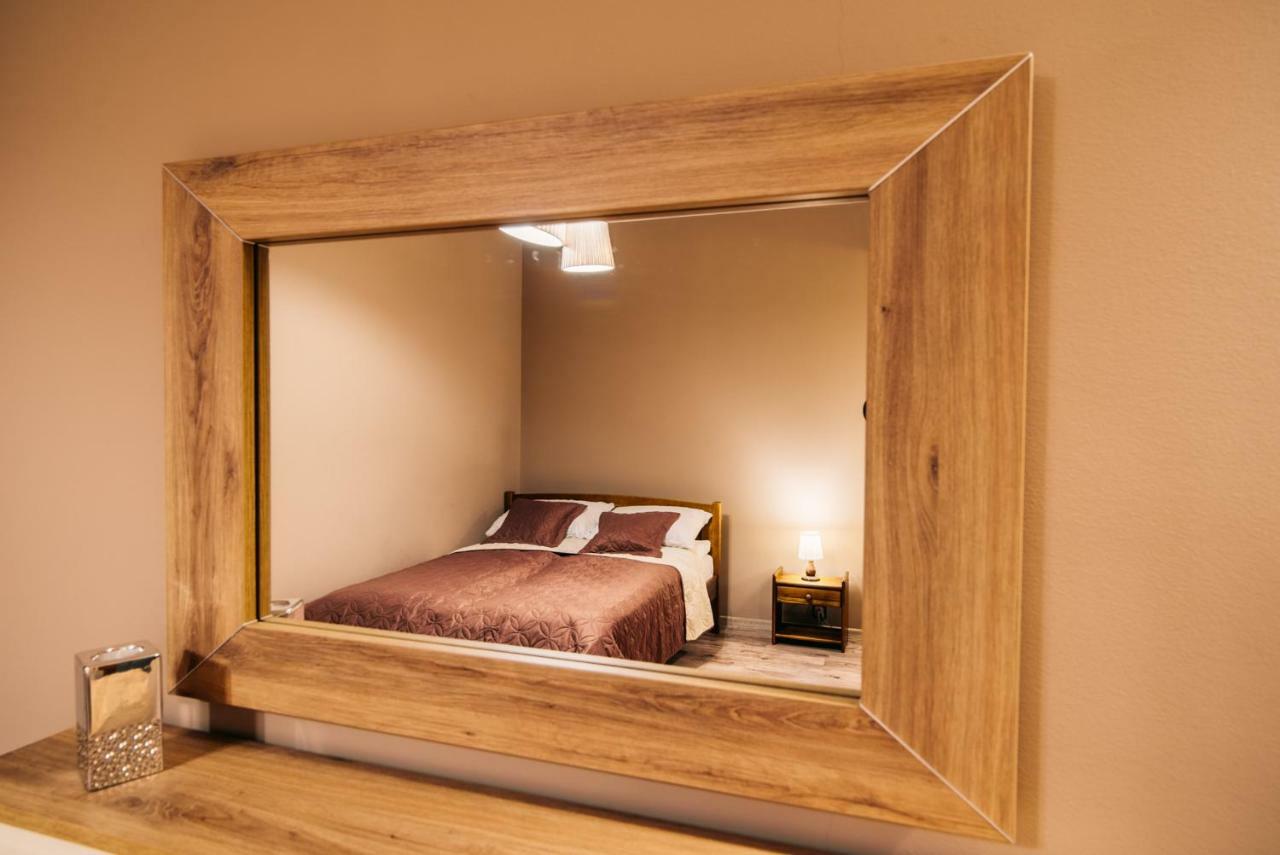 Apartamenty Pod Niedzwiedziem I Zakopane Bagian luar foto