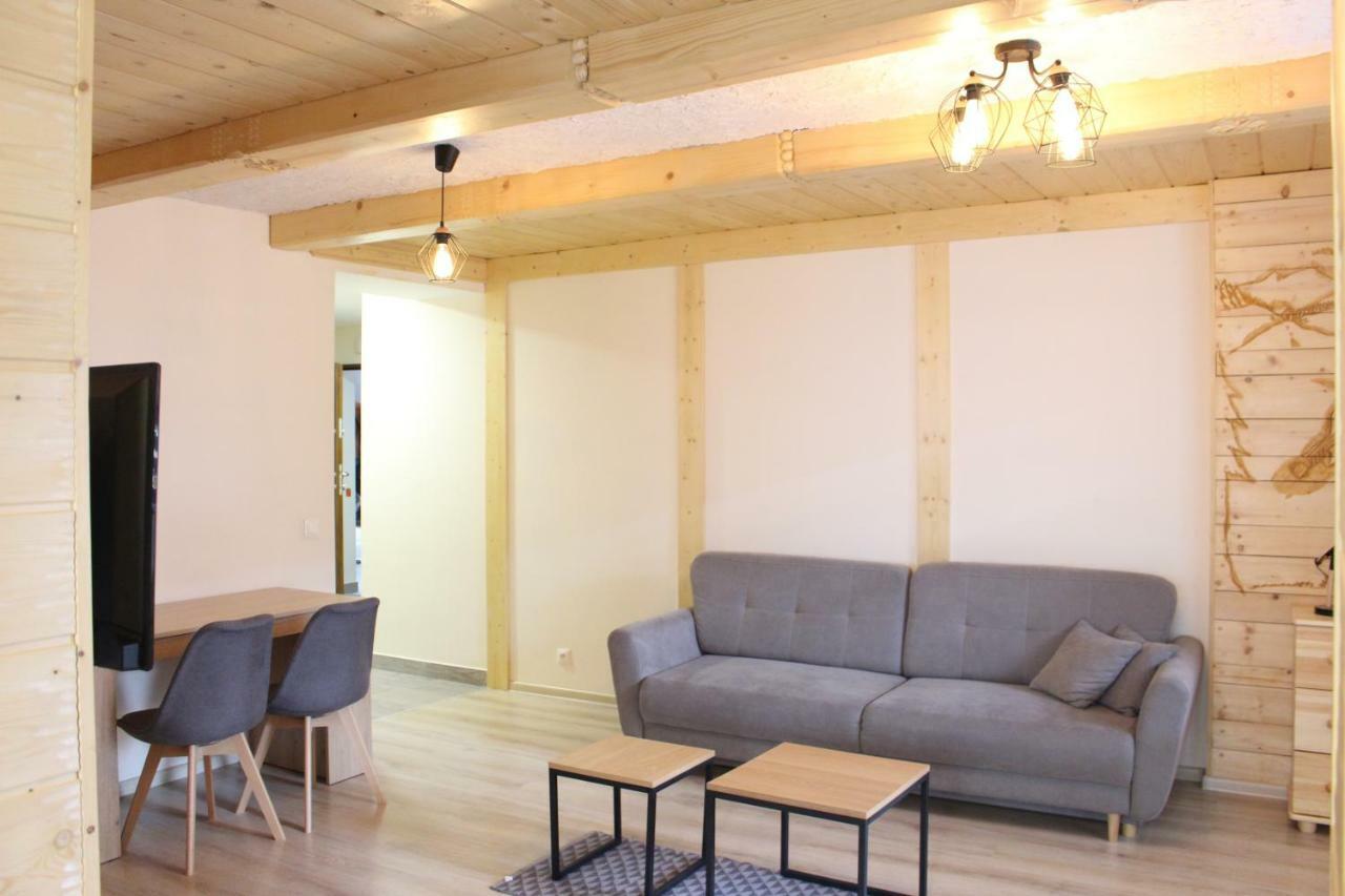 Apartamenty Pod Niedzwiedziem I Zakopane Bagian luar foto
