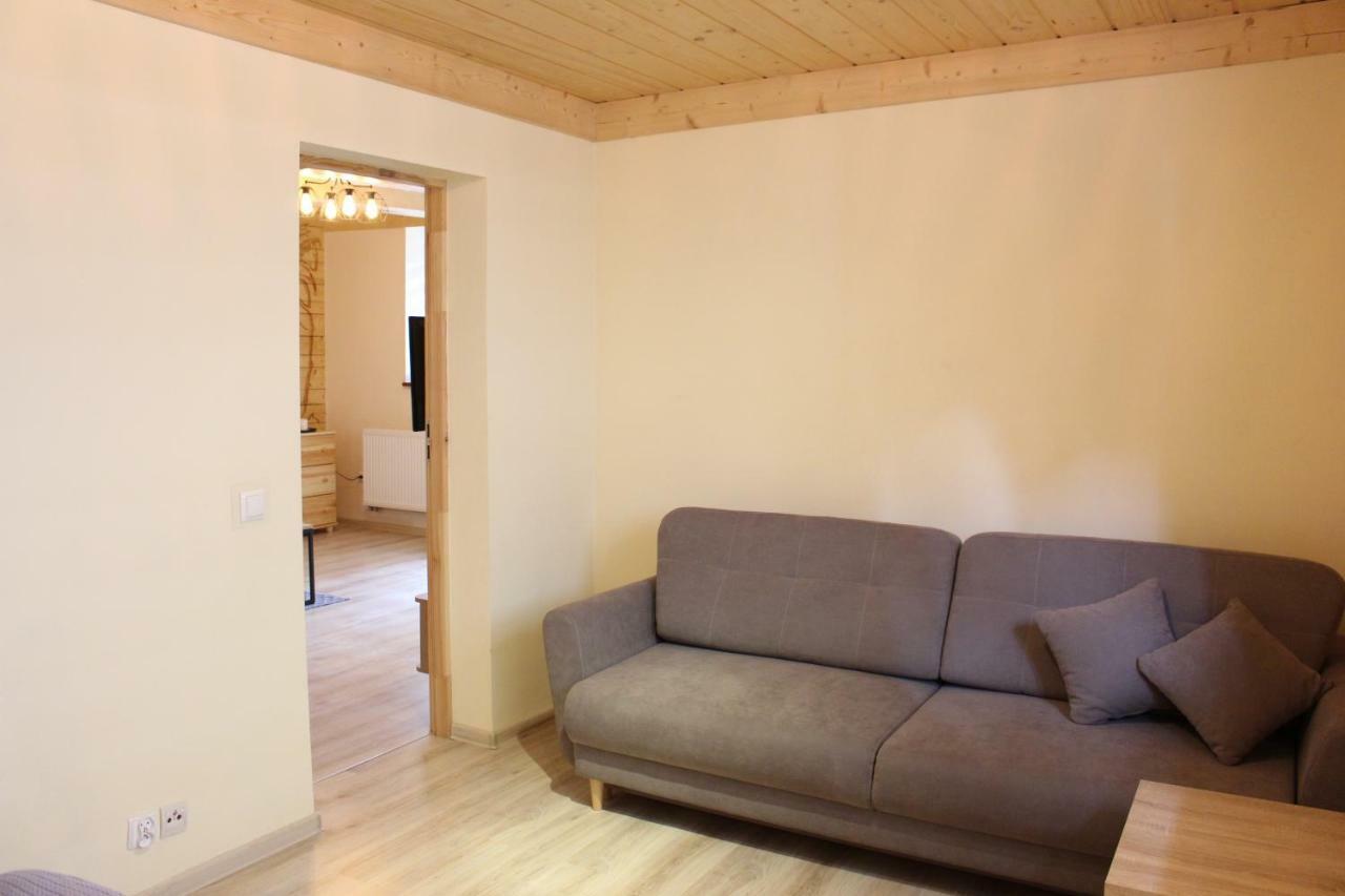 Apartamenty Pod Niedzwiedziem I Zakopane Bagian luar foto
