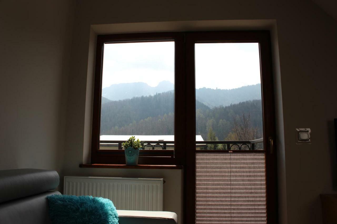 Apartamenty Pod Niedzwiedziem I Zakopane Bagian luar foto