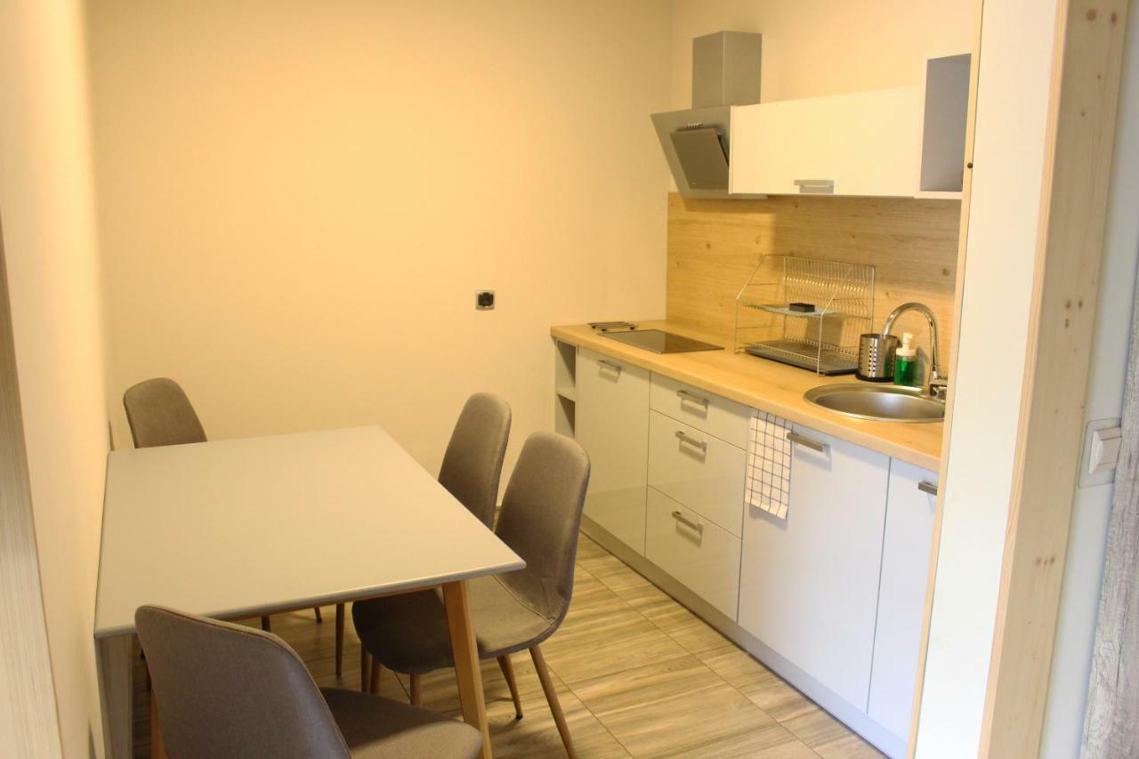 Apartamenty Pod Niedzwiedziem I Zakopane Bagian luar foto