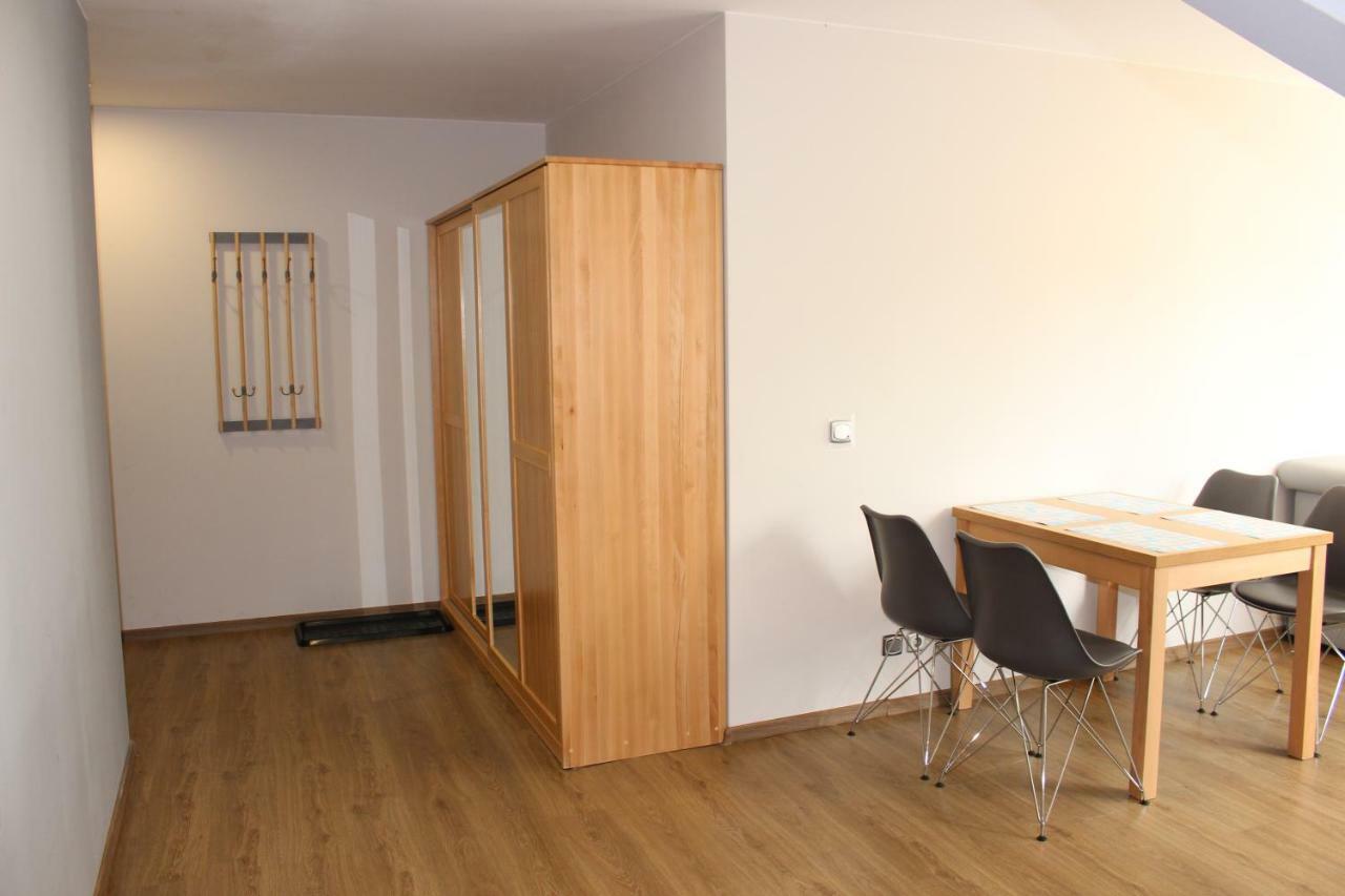Apartamenty Pod Niedzwiedziem I Zakopane Bagian luar foto