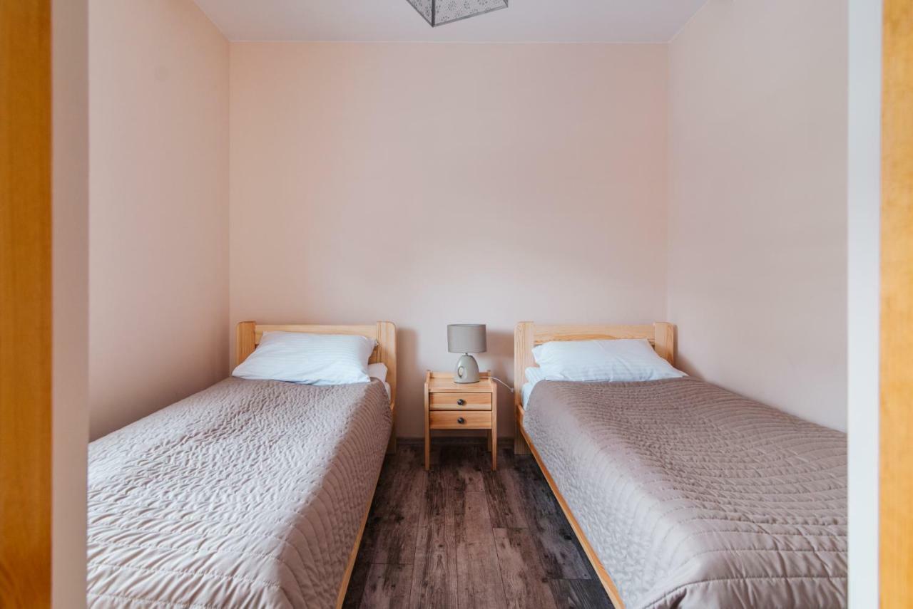 Apartamenty Pod Niedzwiedziem I Zakopane Bagian luar foto