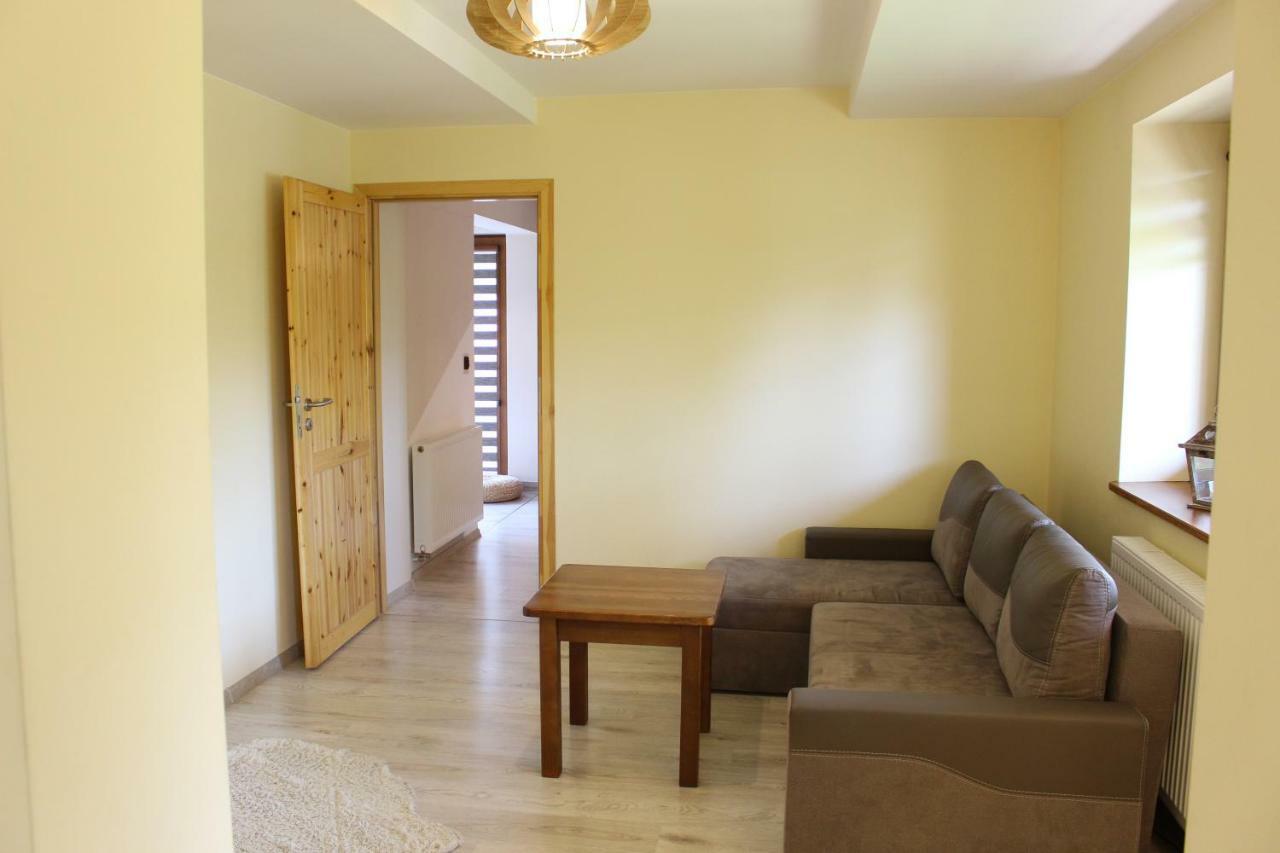 Apartamenty Pod Niedzwiedziem I Zakopane Bagian luar foto