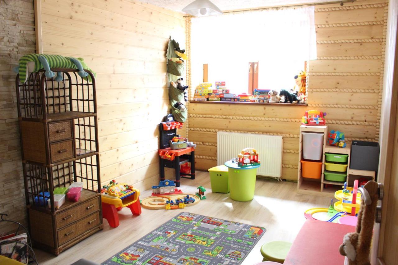 Apartamenty Pod Niedzwiedziem I Zakopane Bagian luar foto